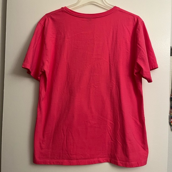 Women’s Embroidered Maui TShirt - Picture 3 of 5